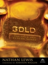 Gold (eBook): The Once and Future Money
